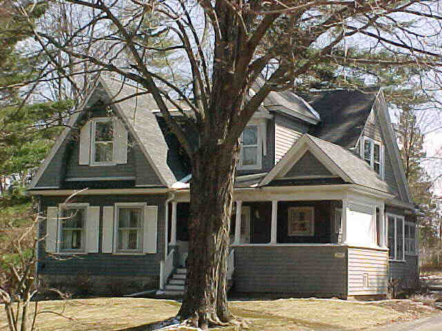 Building photograph for 240 MAIN STREET